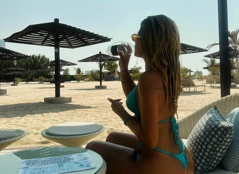 Daisy dutton / daisy._dutton / Daisy dutton  / daisy._dutton Nude Leaks OnlyFans Photo 12