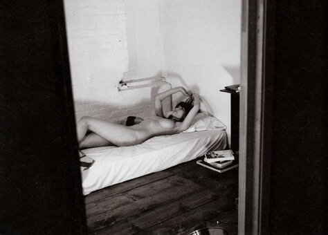 Daisy Lowe / daisylowe Nude Leaks Photo 5