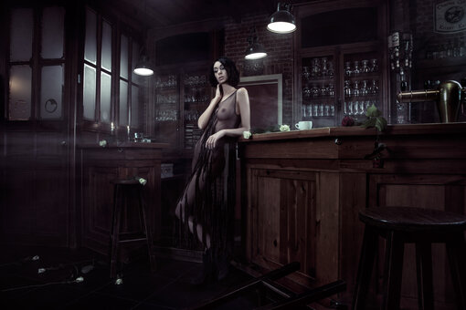 Daisy Olie / daisyolie Nude Leaks Photo 4