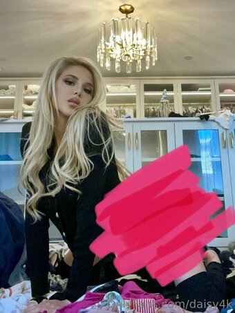 daisy4k Nude Leaks Photo 17