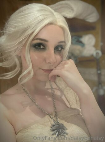 daisyafterdark Nude Leaks Photo 9
