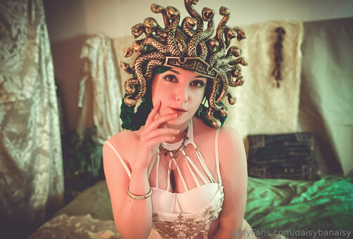 daisyafterdark Nude Leaks Photo 10