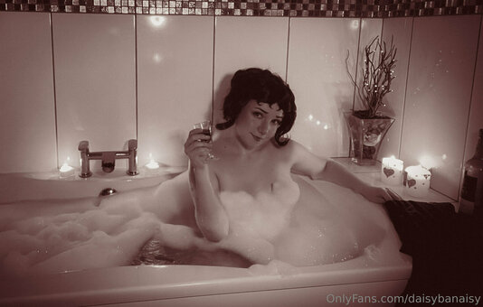 daisyafterdark Nude Leaks Photo 13