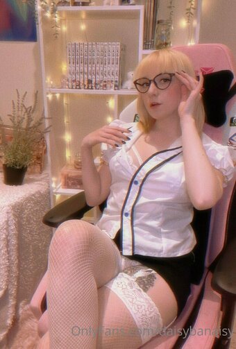 daisyafterdark Nude Leaks Photo 18