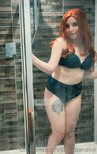 daisyafterdark Nude Leaks Photo 21