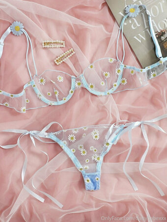 daisybabexxx / daisykeech Nude Leaks OnlyFans Photo 17