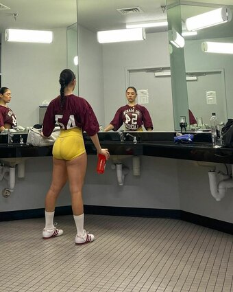 daisybguerrero Nude Leaks Photo 2