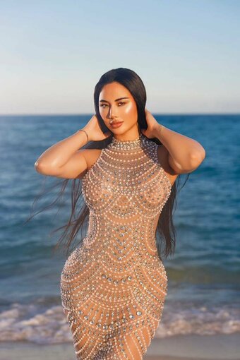 daisychen Nude Leaks Photo 2