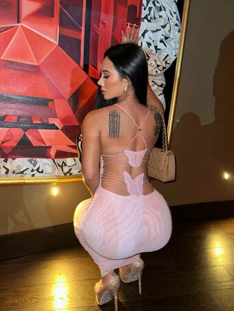 daisychen Nude Leaks Photo 5