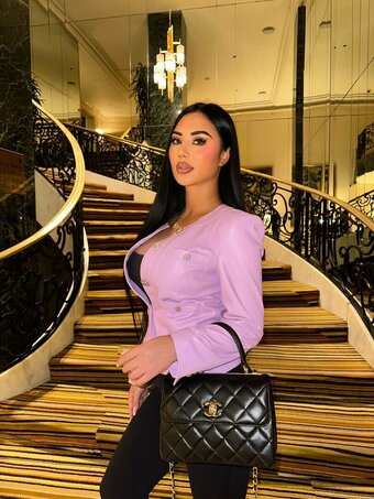 daisychen Nude Leaks Photo 6