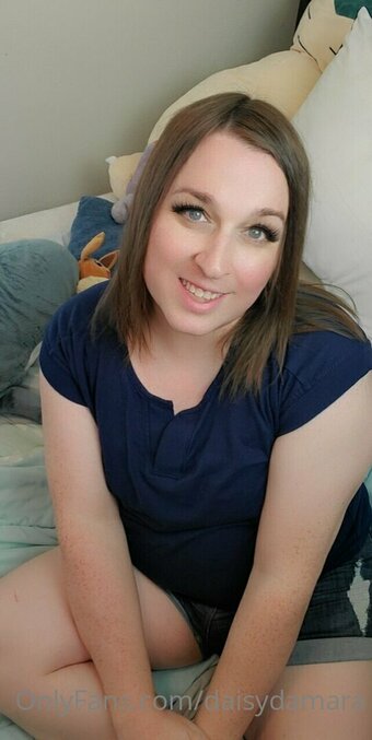 daisydamara Nude Leaks Photo 2