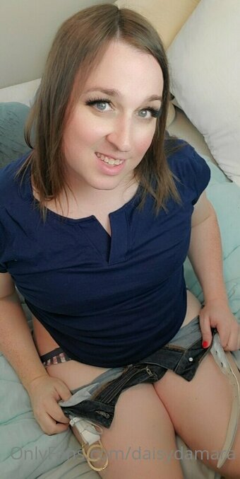 daisydamara Nude Leaks Photo 3