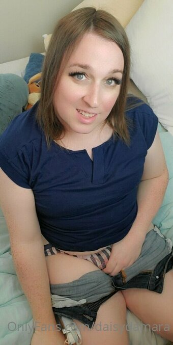 daisydamara Nude Leaks Photo 4