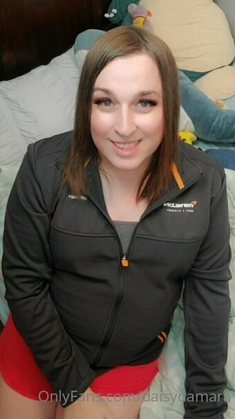 daisydamara Nude Leaks Photo 6