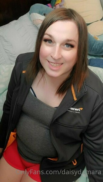 daisydamara Nude Leaks Photo 7