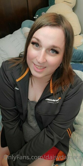 daisydamara Nude Leaks Photo 8