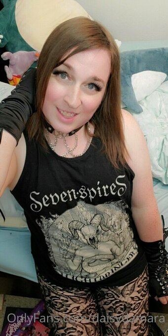 daisydamara Nude Leaks Photo 14