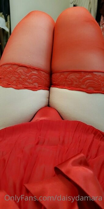 daisydamara Nude Leaks Photo 16