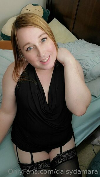 daisydamara Nude Leaks Photo 20