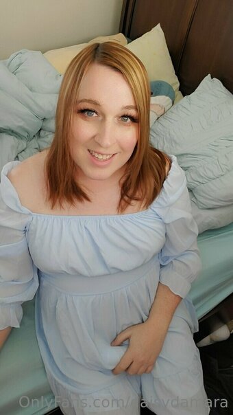 daisydamara Nude Leaks Photo 23