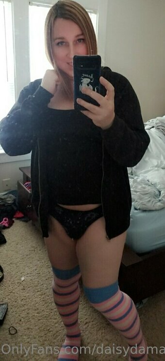 daisydamara Nude Leaks Photo 25