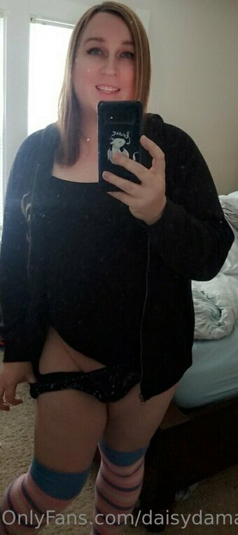 daisydamara Nude Leaks Photo 26