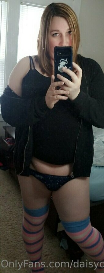 daisydamara Nude Leaks Photo 27