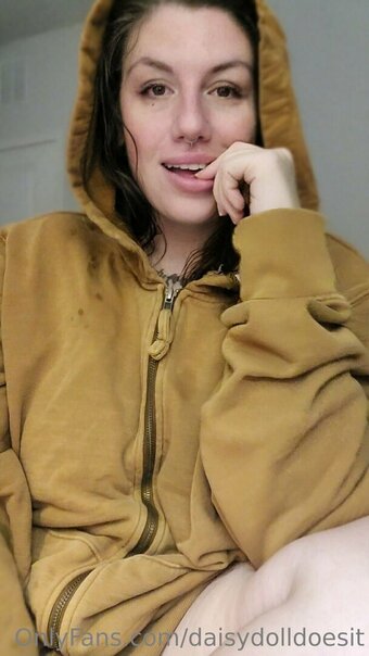 daisydolldoesit Nude Leaks Photo 17