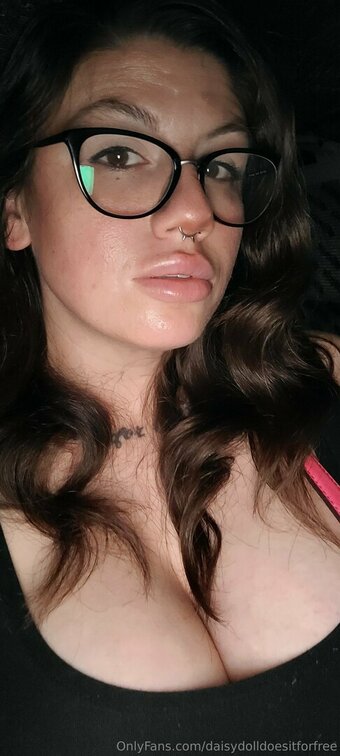 daisydolldoesitforfree Nude Leaks Photo 10