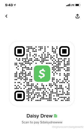daisydrew92 Nude Leaks Photo 5