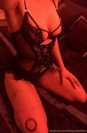 daisyf Nude Leaks Photo 14