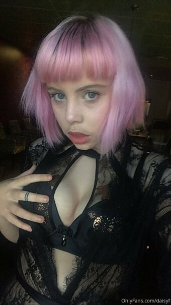 daisyf Nude Leaks Photo 23