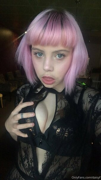 daisyf Nude Leaks Photo 24