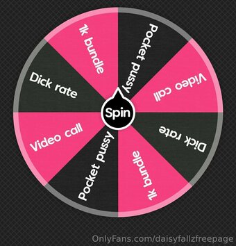 daisyfallzfreepage Nude Leaks Photo 16