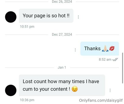 daisygilf Nude Leaks Photo 22