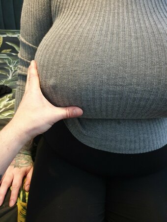 daisyhart Nude Leaks Photo 6