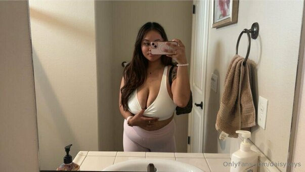 daisykeys / thedaisyxp Nude Leaks OnlyFans Photo 3