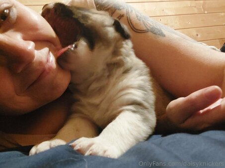 daisyknickers Nude Leaks Photo 14