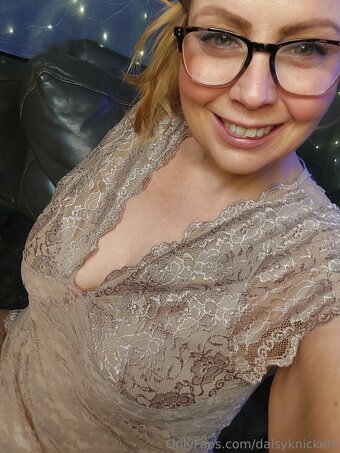 daisyknickers