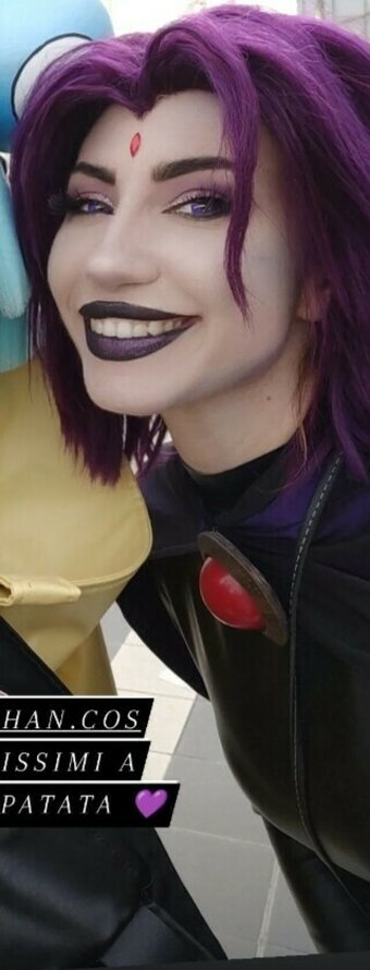 Daisylewd / daisy_cosplay / daisyylewd Nude Leaks OnlyFans Photo 7