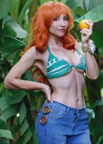 Daisylewd / daisy_cosplay / daisyylewd Nude Leaks OnlyFans Photo 10