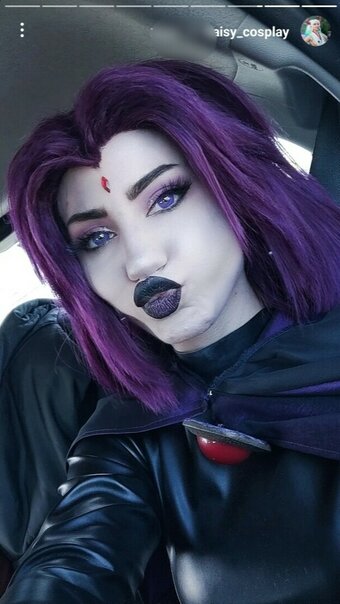 Daisylewd / daisy_cosplay / daisyylewd Nude Leaks OnlyFans Photo 16