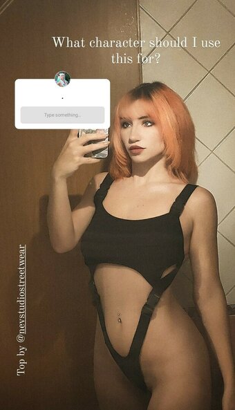 Daisylewd / daisy_cosplay / daisyylewd Nude Leaks OnlyFans Photo 18