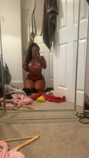 daisymitchellx Nude Leaks Photo 2