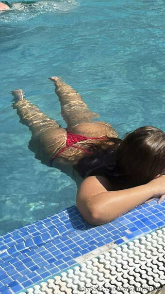 daisymitchellx Nude Leaks Photo 5