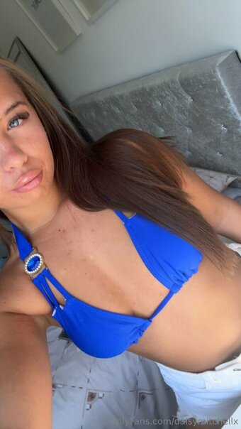 daisymitchellx Nude Leaks Photo 8