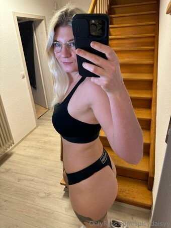 daisymorrow Nude Leaks Photo 18