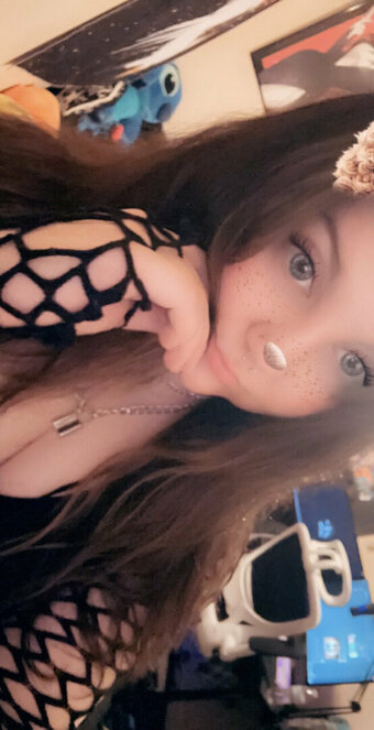 daisyox Nude Leaks Photo 7