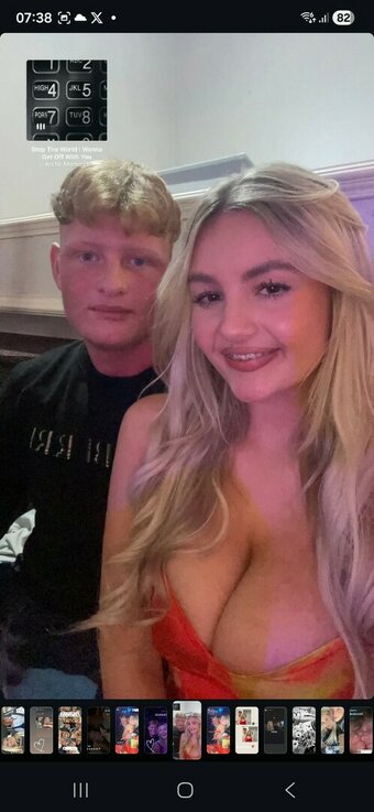 daisypidd / brandonanddaisy / daisy pidd Nude Leaks Photo 4