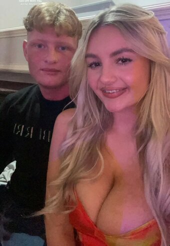 daisypidd / brandonanddaisy / daisy pidd Nude Leaks Photo 6